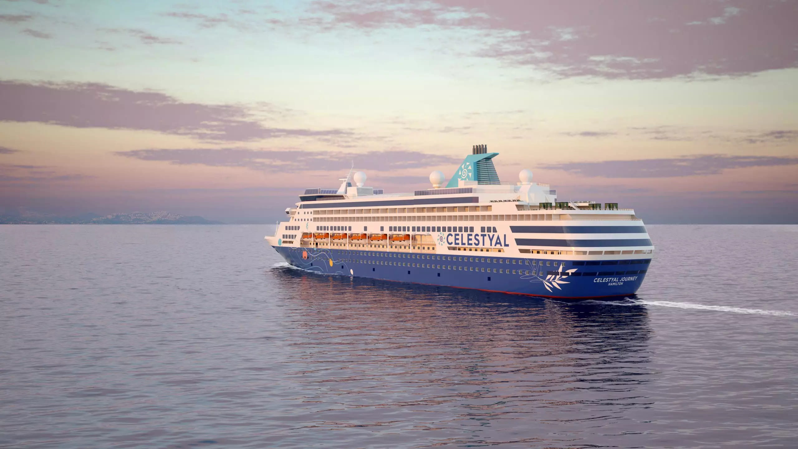 Grèce, Turquie avec Celestyal Cruises